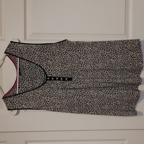 🐯Summer PJ - Picture 6 of 11